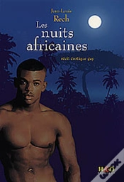 Capa do artigo Nuit Africaine