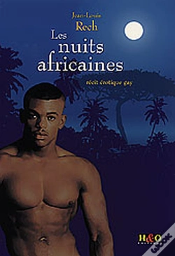 Capa do artigo Nuit Africaine