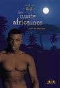 Nuit Africaine - Preview