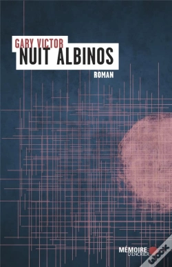 Capa do artigo Nuit Albinos