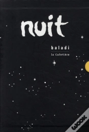 Capa do artigo Nuit