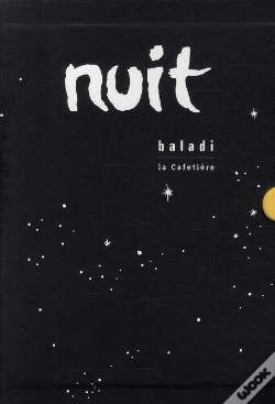 Capa do artigo Nuit