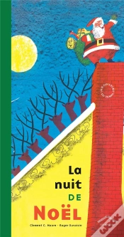 Capa do artigo Nuit Avant Noel (La)