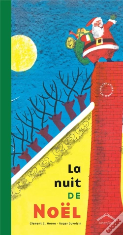 Capa do artigo Nuit Avant Noel (La)