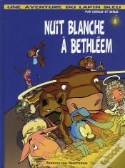 Capa do artigo Nuit Blanche À Béthléem