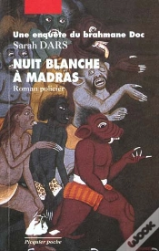 Capa do artigo Nuit Blanche À Madras