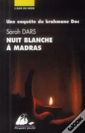 Nuit Blanche À Madras
