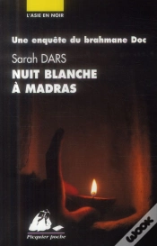 Capa do artigo Nuit Blanche À Madras