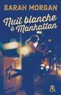 Nuit Blanche A Manhattan - Preview