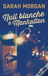 Nuit Blanche A Manhattan