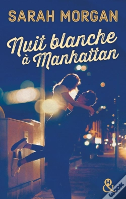 Capa do artigo Nuit Blanche A Manhattan
