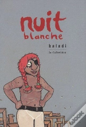 Capa do artigo Nuit Blanche