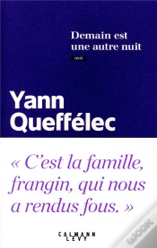 Capa do artigo Nuit Blanche Avec Mon Frere - Gf