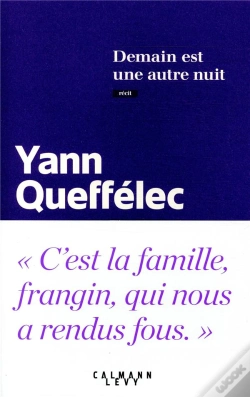 Capa do artigo Nuit Blanche Avec Mon Frere - Gf
