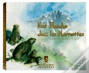 Capa do artigo Nuit Blanche Chez Les Marmottes