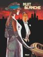 Nuit Blanche : Intégrale Tomes 1 À 5 - Preview