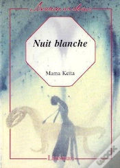 Capa do artigo Nuit Blanche