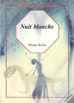 Capa do artigo Nuit Blanche
