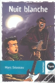 Capa do artigo Nuit Blanche