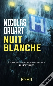 Capa do artigo Nuit Blanche