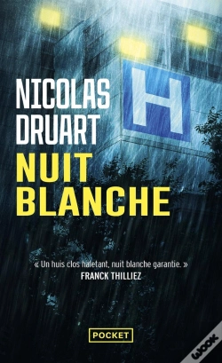 Capa do artigo Nuit Blanche