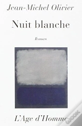 Nuit Blanche