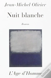 Capa do artigo Nuit Blanche