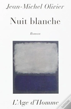 Capa do artigo Nuit Blanche