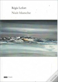 Capa do artigo Nuit Blanche