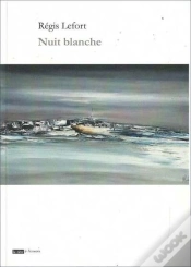 Capa do artigo Nuit Blanche
