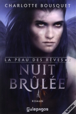 Capa do artigo Nuit Brulee