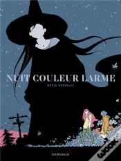 Capa do artigo Nuit Couleur Larme