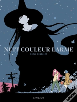 Capa do artigo Nuit Couleur Larme