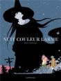 Nuit Couleur Larme - Preview