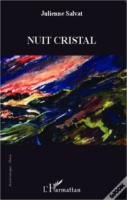Capa do artigo Nuit Cristal