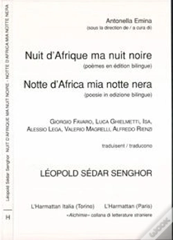 Capa do artigo Nuit D'Afrique Ma Nuit Noire