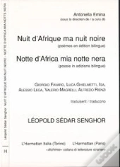 Nuit D'Afrique Ma Nuit Noire