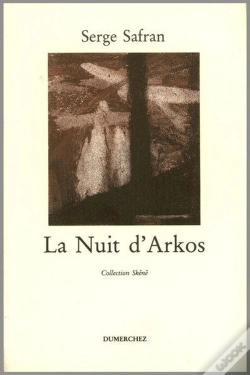 Capa do artigo Nuit D'Arkos