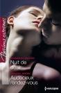 Nuit De Desir - Audacieux Rendez-Vous - Preview