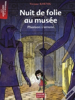Capa do artigo Nuit De Folie Au Musée