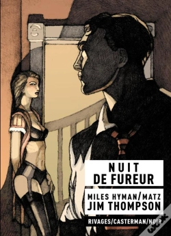 Capa do artigo Nuit De Fureur