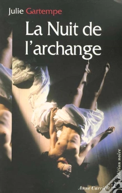 Capa do artigo Nuit De L Archange