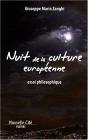 Nuit De La Culture Europénne - Preview
