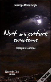 Nuit De La Culture Europénne