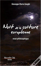 Capa do artigo Nuit De La Culture Europénne