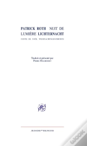 Capa do artigo Nuit De Lumière / Lichternacht