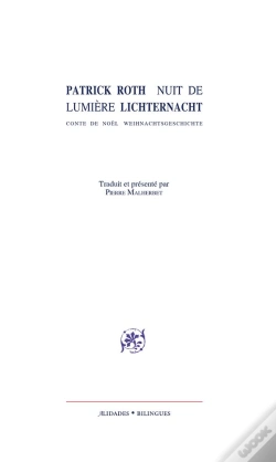 Capa do artigo Nuit De Lumière / Lichternacht