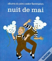 Capa do artigo Nuit De Mai