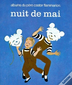 Capa do artigo Nuit De Mai