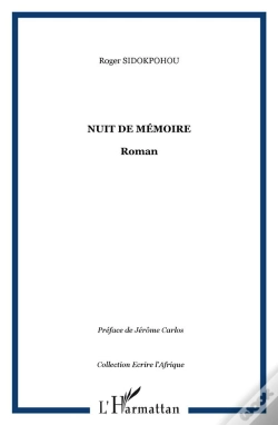 Capa do artigo Nuit De Mémoire